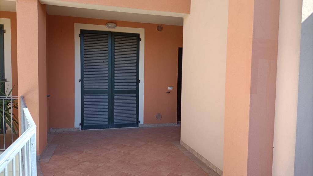 Appartamento in vendita a Mombaroccio, 2 locali, prezzo € 99.000 | PortaleAgenzieImmobiliari.it
