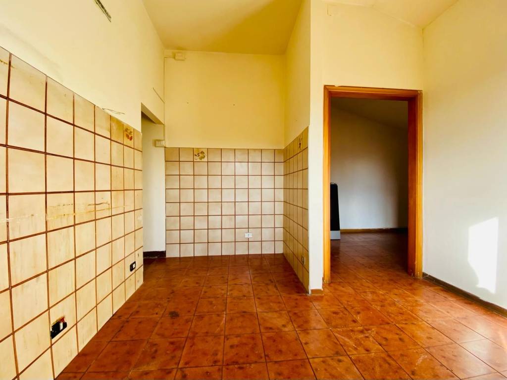 Appartamento in vendita a Montecarlo, 2 locali, prezzo € 54.000 | PortaleAgenzieImmobiliari.it