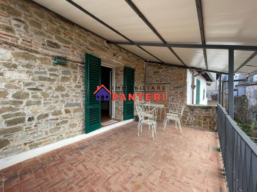 Attico / Mansarda in vendita a Monsummano Terme, 5 locali, prezzo € 195.000 | PortaleAgenzieImmobiliari.it
