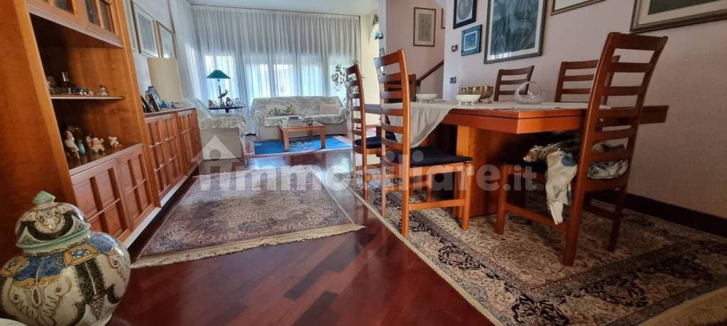 Villa a Schiera in vendita a Gorle, 5 locali, prezzo € 490.000 | PortaleAgenzieImmobiliari.it