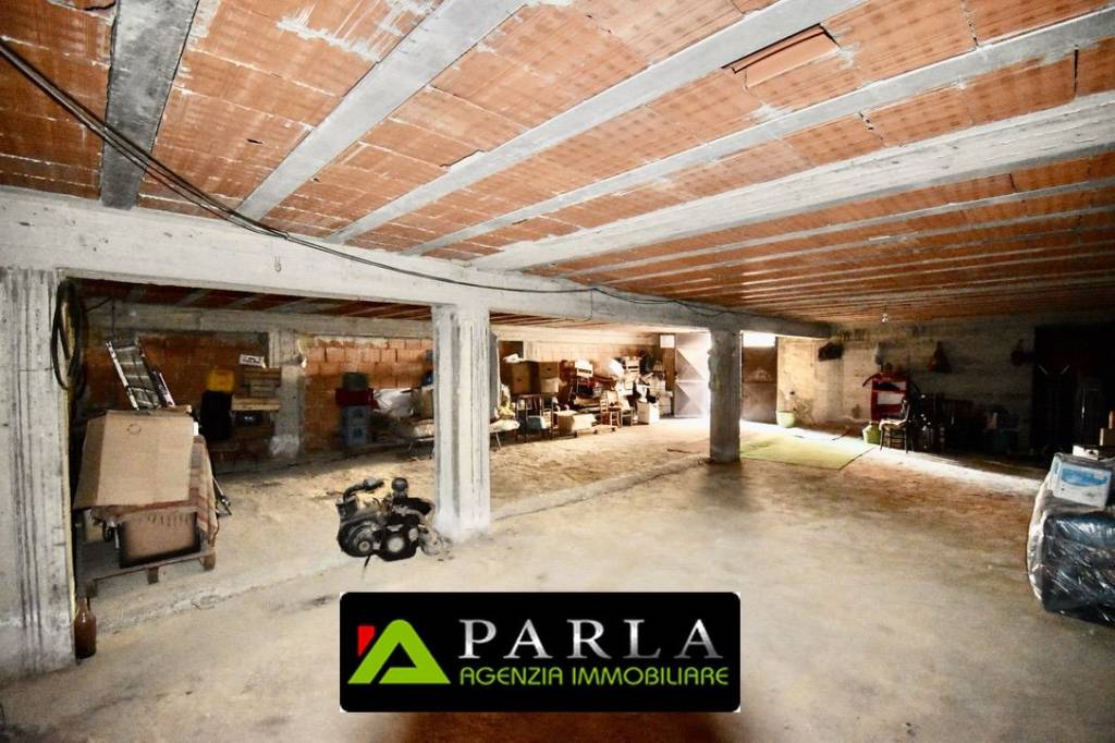 Box / Garage in vendita a Canicattì, 9999 locali, prezzo € 33.000 | PortaleAgenzieImmobiliari.it