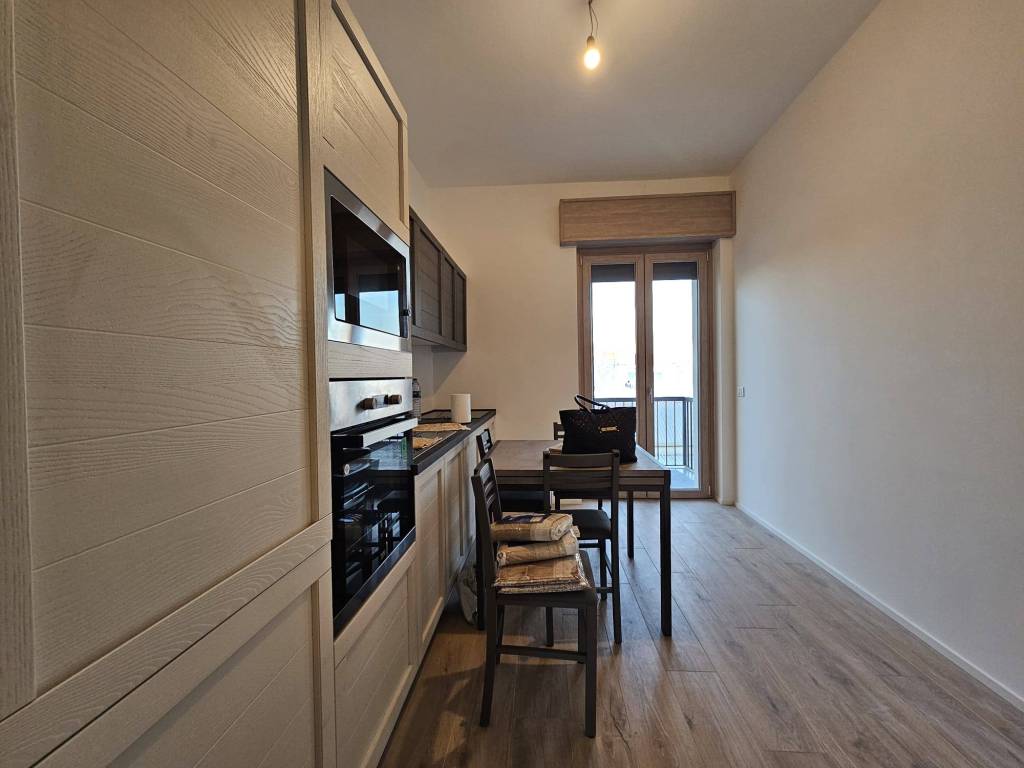 Appartamento in affitto a Melzo, 3 locali, prezzo € 1.200 | PortaleAgenzieImmobiliari.it