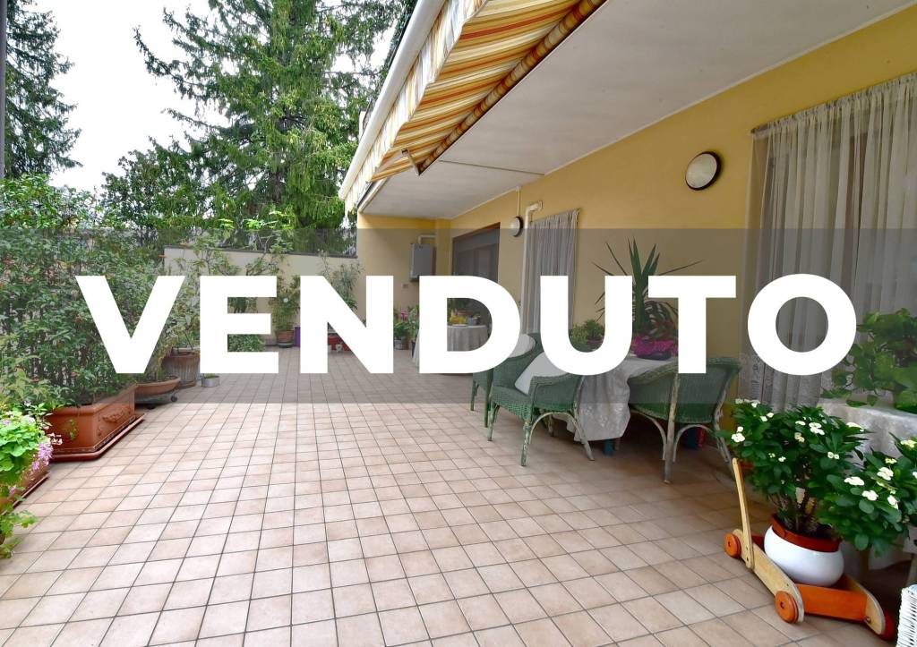 Appartamento in vendita a Lissone, 3 locali, prezzo € 195.000 | PortaleAgenzieImmobiliari.it