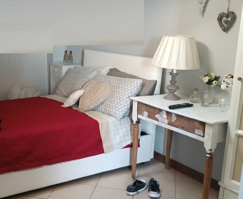 Appartamento in vendita a Carmignano, 5 locali, prezzo € 280.000 | PortaleAgenzieImmobiliari.it