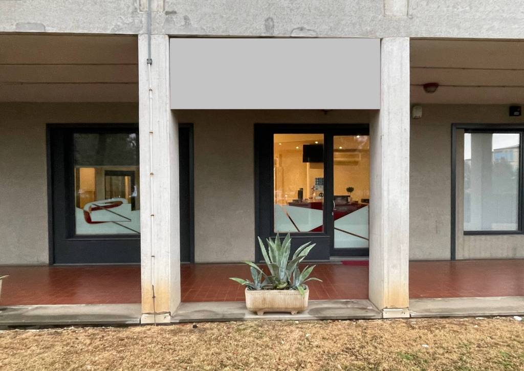 Ufficio / Studio in vendita a Brescia, 1 locali, prezzo € 129.000 | PortaleAgenzieImmobiliari.it