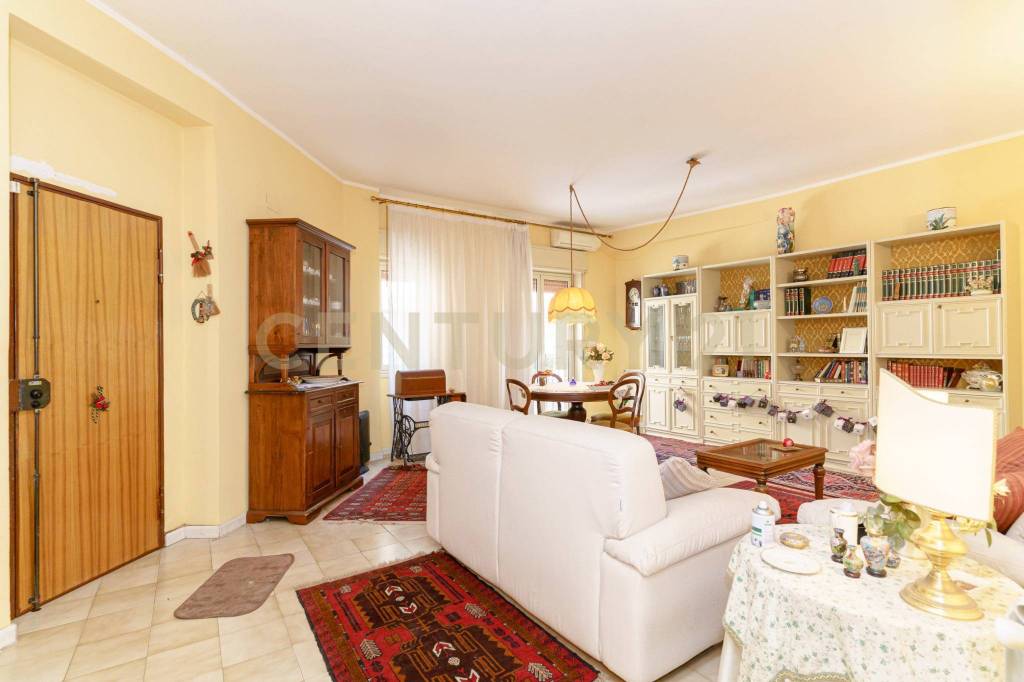 Appartamento in vendita a Gravina di Catania, 3 locali, prezzo € 129.000 | PortaleAgenzieImmobiliari.it