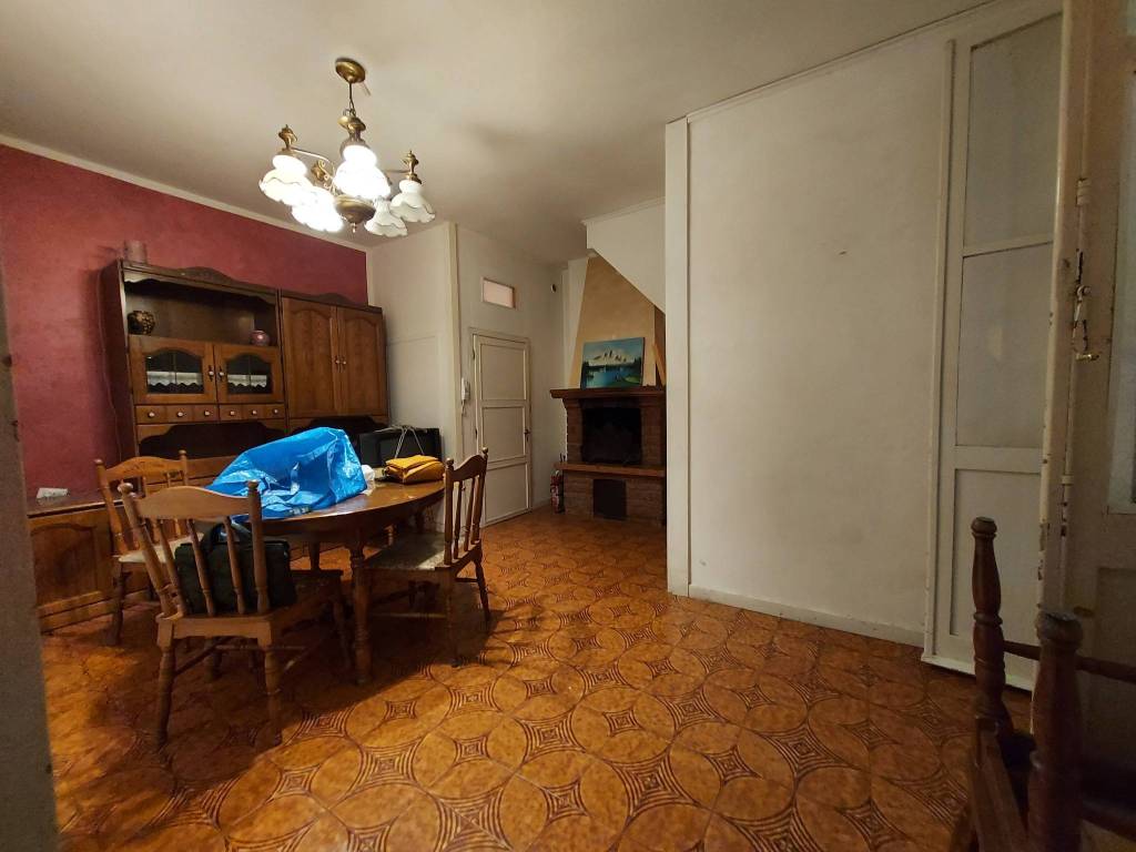 Appartamento in vendita a Pesaro, 4 locali, prezzo € 195.000 | PortaleAgenzieImmobiliari.it