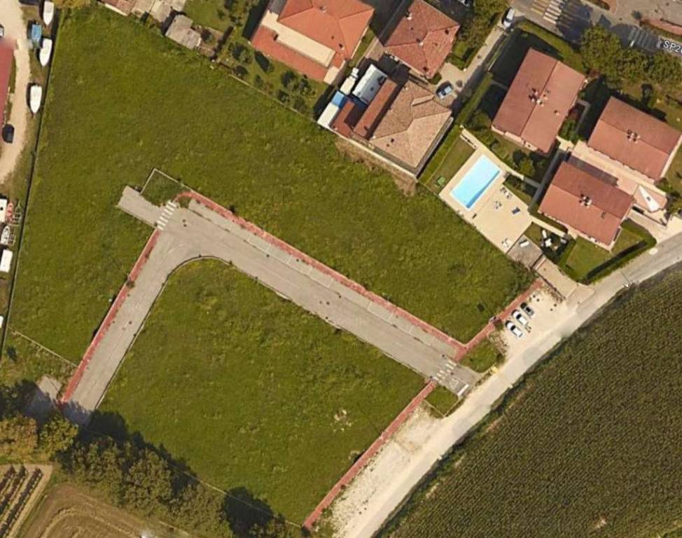Terreno Edificabile Residenziale in vendita a Manerba del Garda, 9999 locali, prezzo € 189.992 | PortaleAgenzieImmobiliari.it