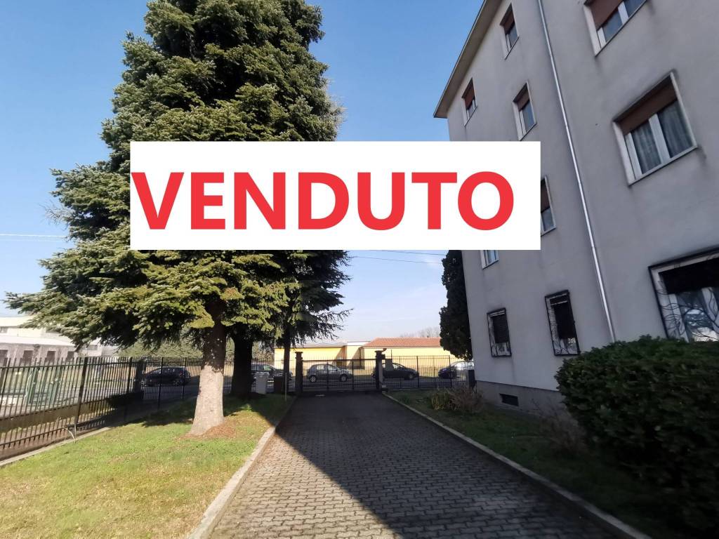 Appartamento in vendita a Burago di Molgora, 2 locali, prezzo € 73.000 | PortaleAgenzieImmobiliari.it