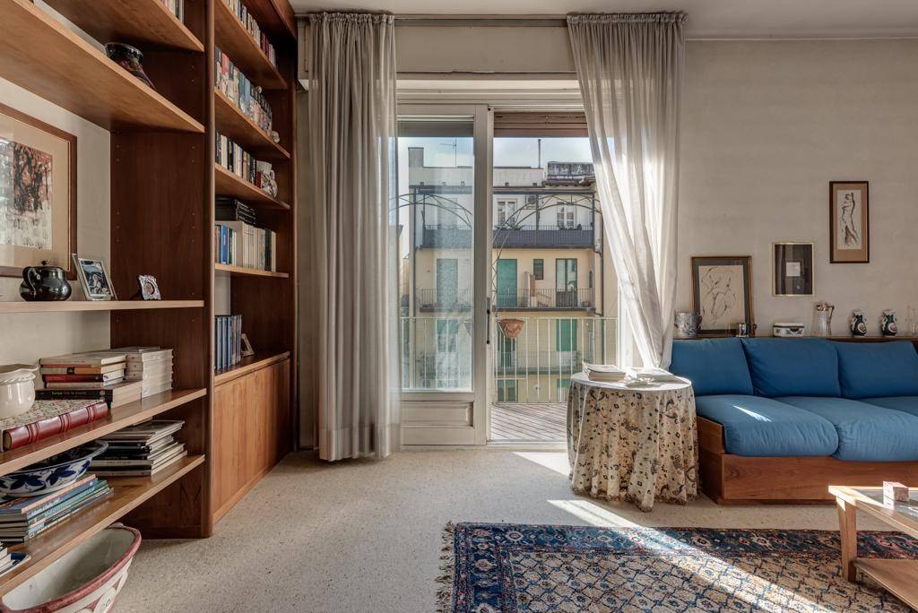 Appartamento in vendita a Firenze, 8 locali, prezzo € 920.000 | PortaleAgenzieImmobiliari.it