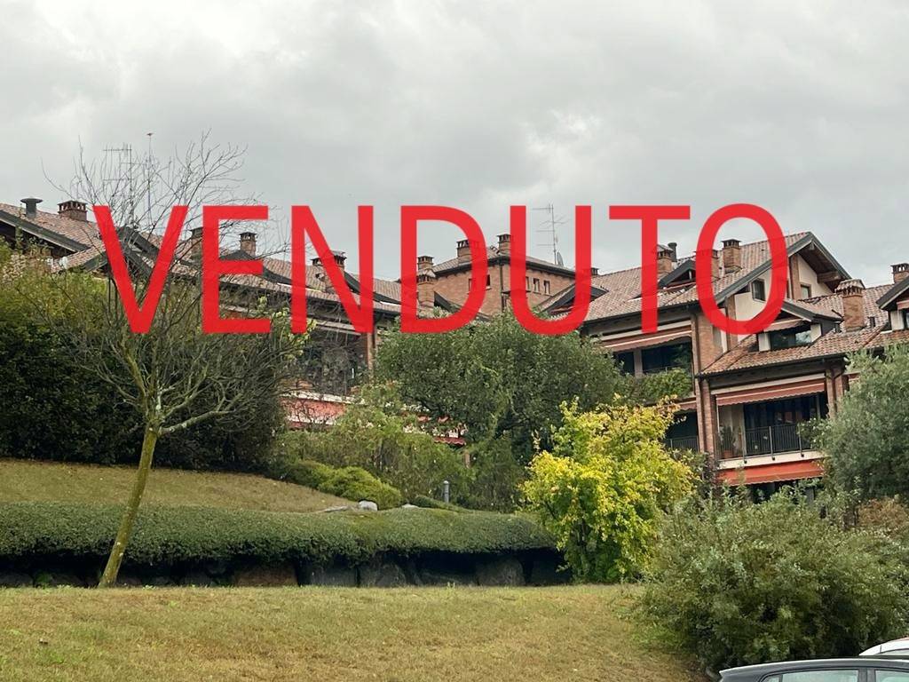 Trilocale in Vendita a Varese