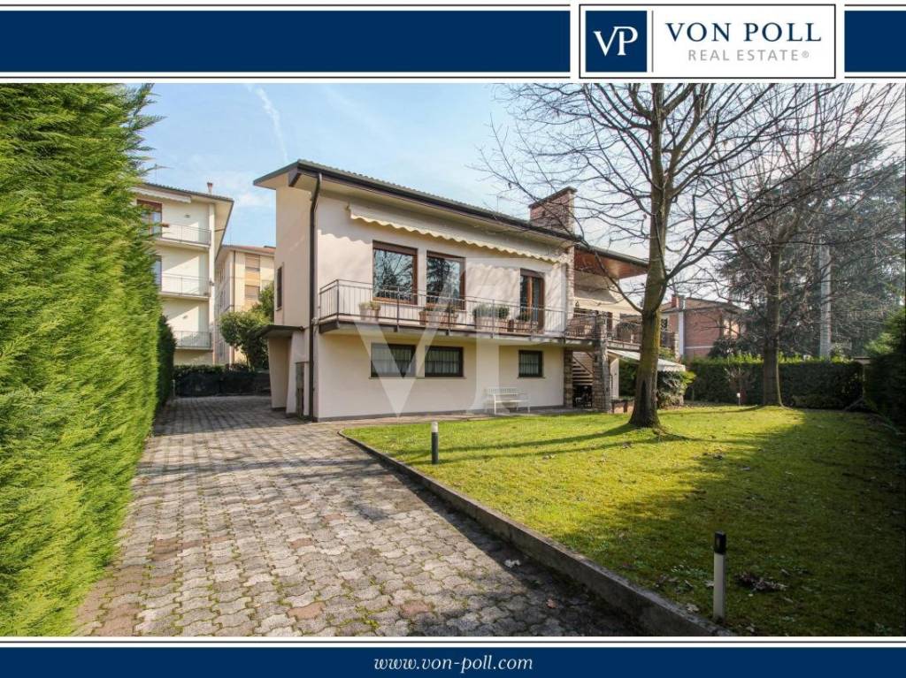 Villa in vendita a Vicenza, 9 locali, prezzo € 498.000 | PortaleAgenzieImmobiliari.it