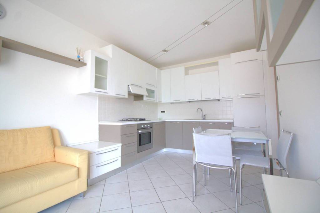 Appartamento in vendita a Trento, 2 locali, prezzo € 170.000 | PortaleAgenzieImmobiliari.it
