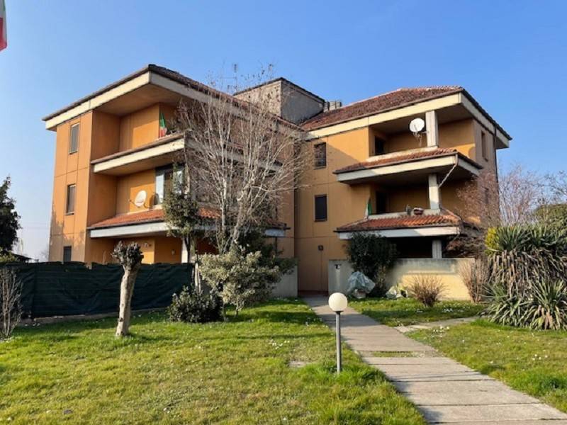 Appartamento in vendita a Vescovato, 3 locali, prezzo € 128.000 | PortaleAgenzieImmobiliari.it