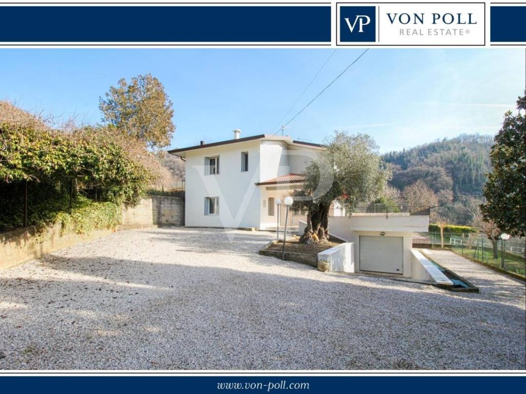 Villa in affitto a Gambugliano, 5 locali, prezzo € 1.800 | PortaleAgenzieImmobiliari.it