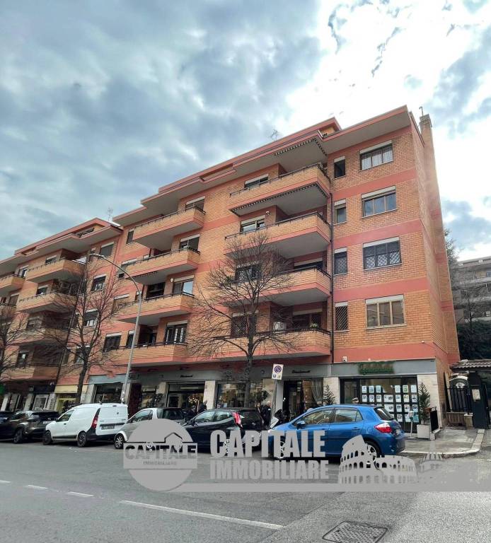 Appartamento in vendita a Roma, 5 locali, zona Zona: 38 . Acilia, Vitinia, Infernetto, Axa, Casal Palocco, Madonnetta, prezzo € 430.000 | CambioCasa.it