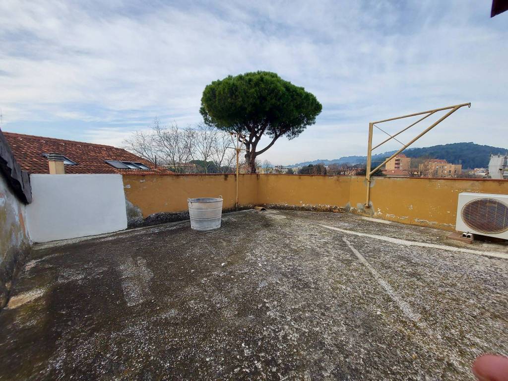 Villa a Schiera in vendita a Pesaro, 4 locali, prezzo € 350.000 | PortaleAgenzieImmobiliari.it