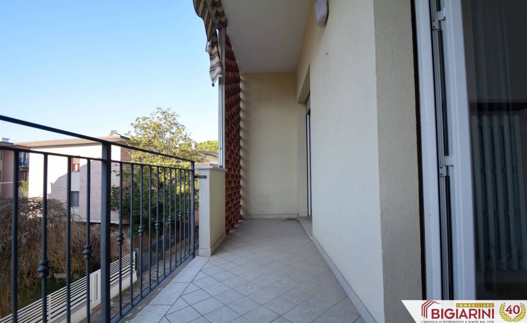 Appartamento in vendita a Rimini, 6 locali, prezzo € 475.000 | PortaleAgenzieImmobiliari.it