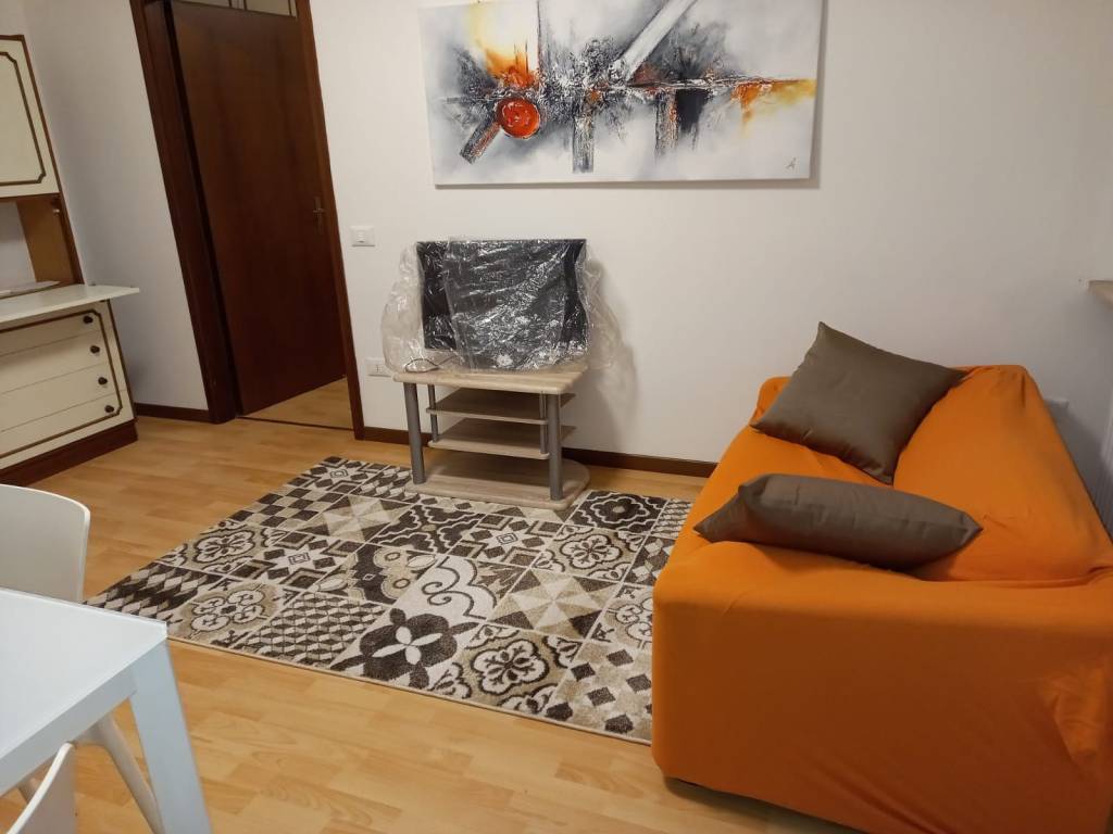 Appartamento in vendita a Trento, 2 locali, prezzo € 165.000 | PortaleAgenzieImmobiliari.it