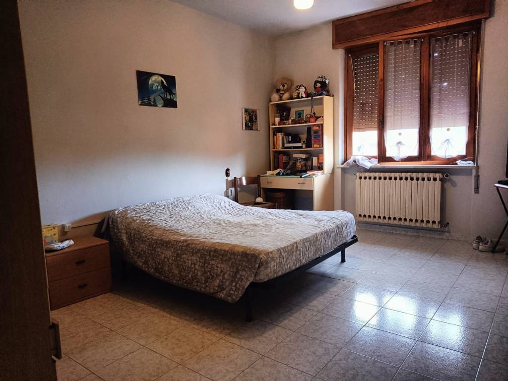 Appartamento in vendita a Montichiari, 4 locali, prezzo € 127.000 | PortaleAgenzieImmobiliari.it