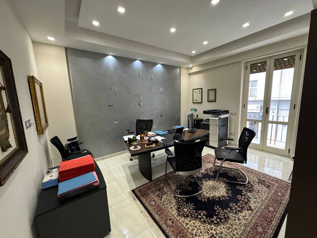 Appartamento in vendita a Nocera Inferiore, 3 locali, prezzo € 165.000 | PortaleAgenzieImmobiliari.it
