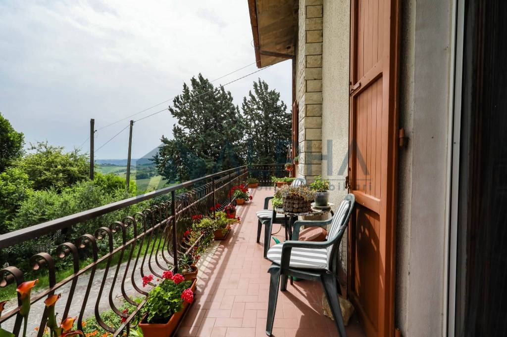 Villa in vendita a Bertinoro, 4 locali, prezzo € 189.000 | PortaleAgenzieImmobiliari.it