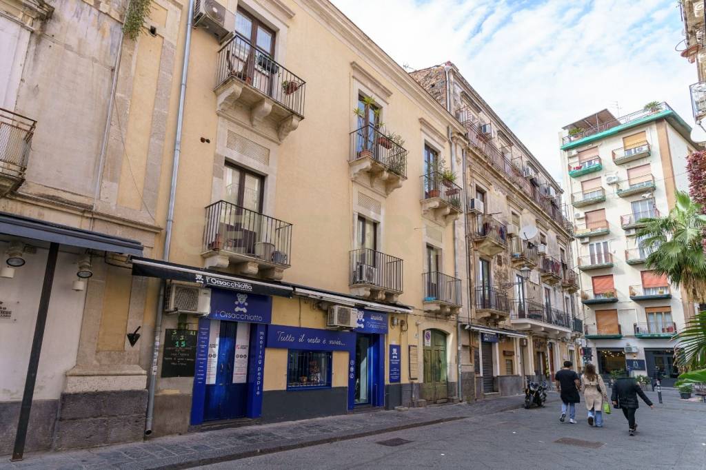 Appartamento in vendita a Catania, 3 locali, prezzo € 320.000 | PortaleAgenzieImmobiliari.it