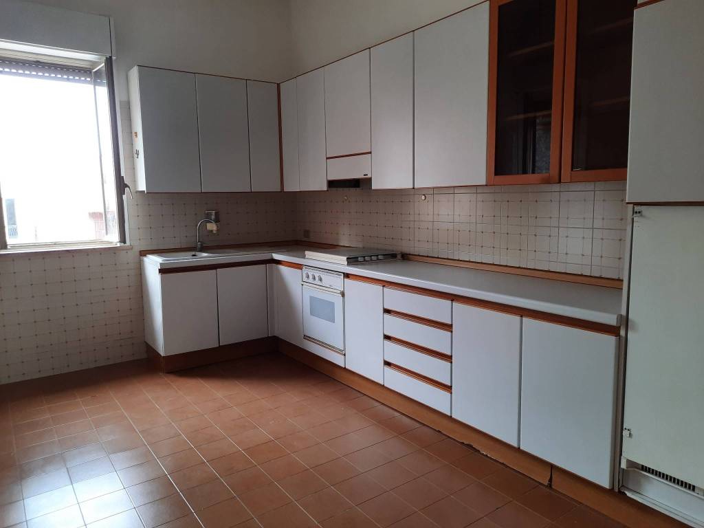 Appartamento in vendita a Marsala, 5 locali, prezzo € 75.000 | PortaleAgenzieImmobiliari.it