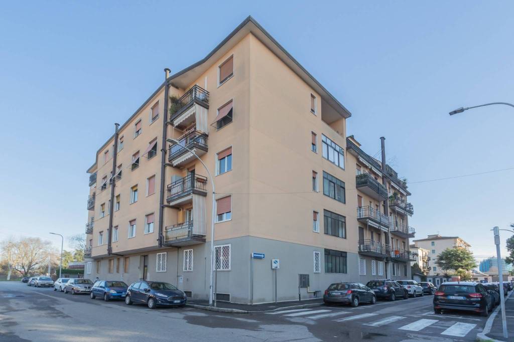 Appartamento in vendita a Pioltello, 3 locali, prezzo € 185.000 | PortaleAgenzieImmobiliari.it