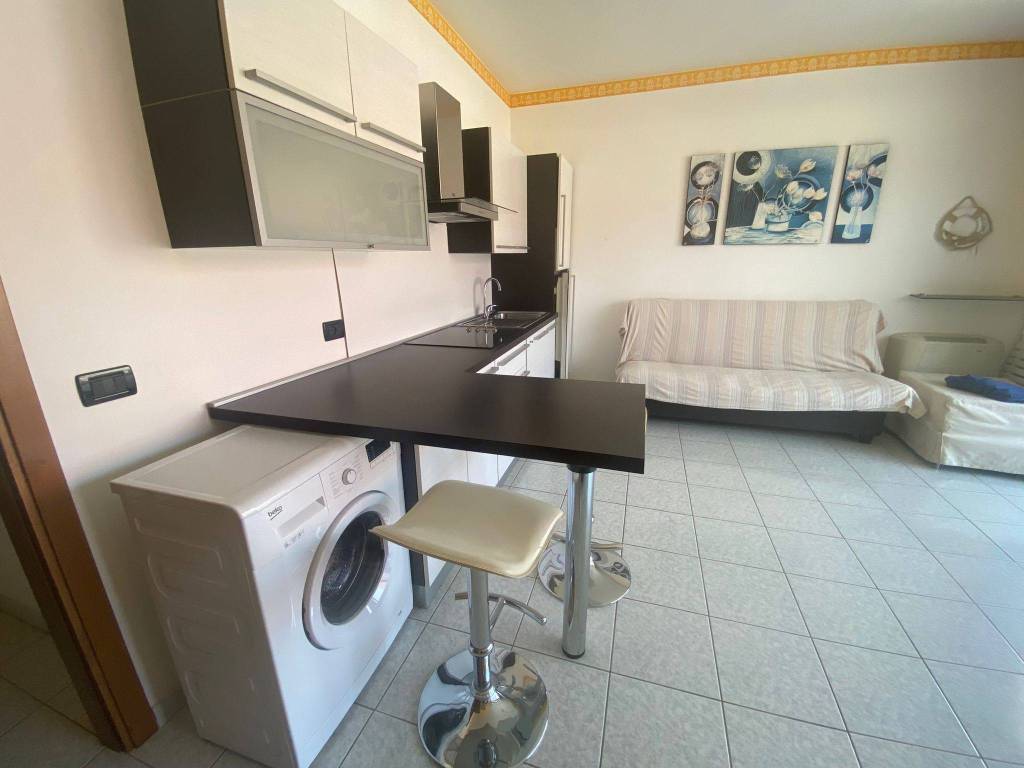 Appartamento in vendita a SanRemo, 2 locali, prezzo € 150.000 | PortaleAgenzieImmobiliari.it