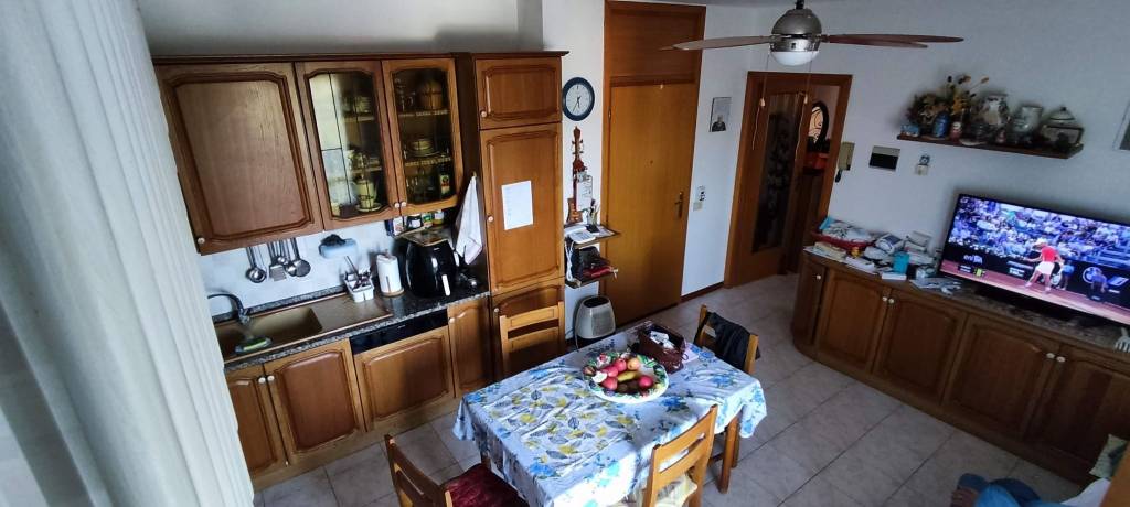 Appartamento in vendita a Montelabbate, 2 locali, prezzo € 135.000 | PortaleAgenzieImmobiliari.it