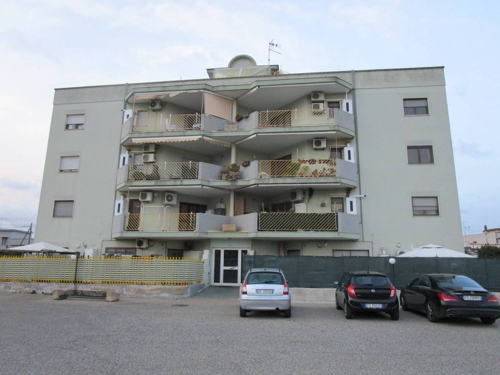 Appartamento in vendita a Statte, 4 locali, prezzo € 85.000 | PortaleAgenzieImmobiliari.it