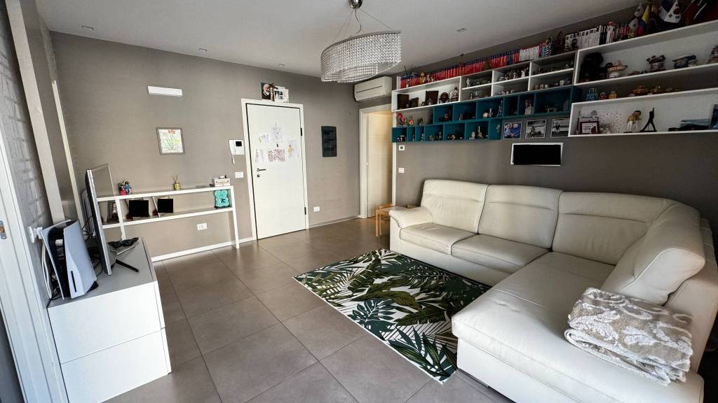 Appartamento in vendita a Rimini, 4 locali, prezzo € 390.000 | PortaleAgenzieImmobiliari.it