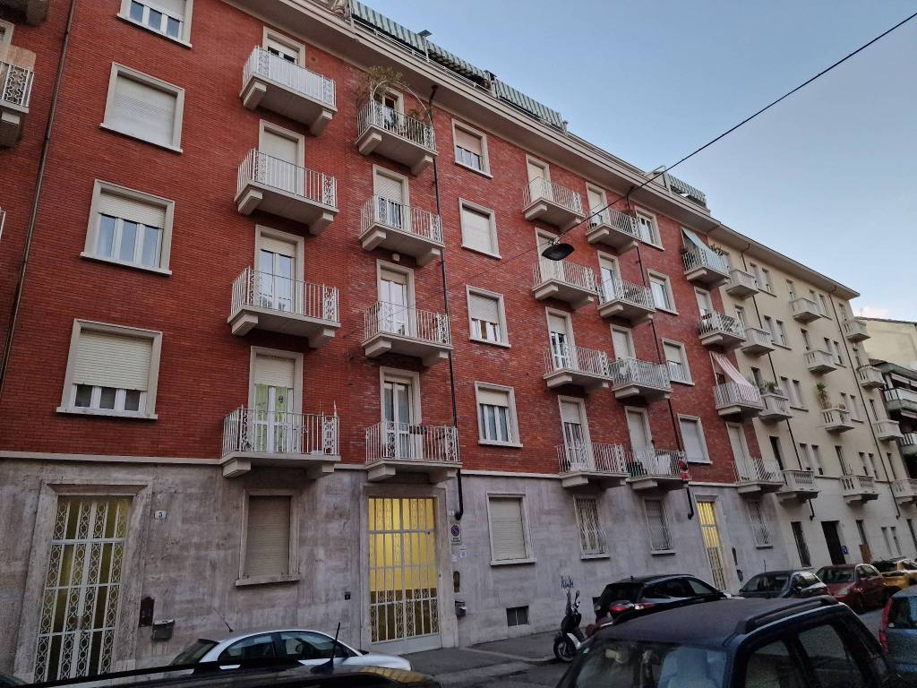 Magazzino in affitto a Torino, 9999 locali, zona San Donato, Cit Turin, Campidoglio,, prezzo € 200 | PortaleAgenzieImmobiliari.it