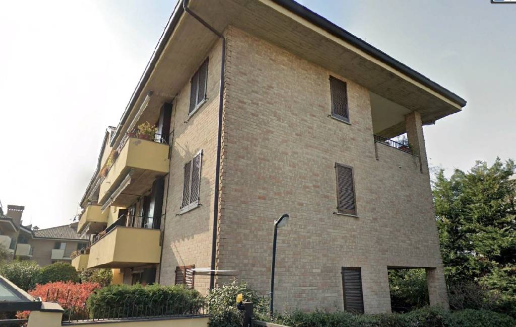 Appartamento in vendita a Desio, 3 locali, prezzo € 185.000 | PortaleAgenzieImmobiliari.it