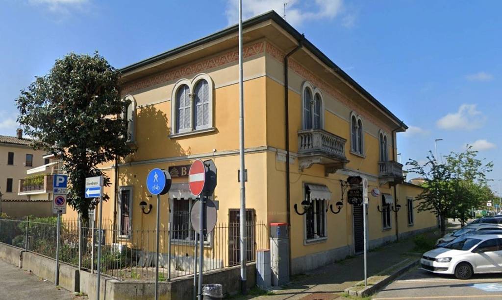 Negozio / Locale in vendita a Paullo, 4 locali, prezzo € 240.000 | PortaleAgenzieImmobiliari.it