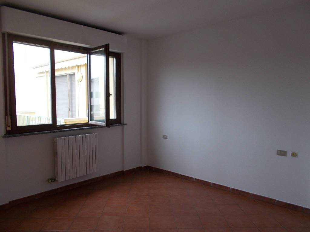 Appartamento in vendita a Fara Gera d'Adda, 3 locali, prezzo € 110.000 | PortaleAgenzieImmobiliari.it