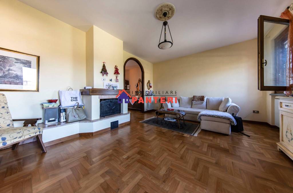 Villa in vendita a Uzzano, 3 locali, prezzo € 175.000 | PortaleAgenzieImmobiliari.it
