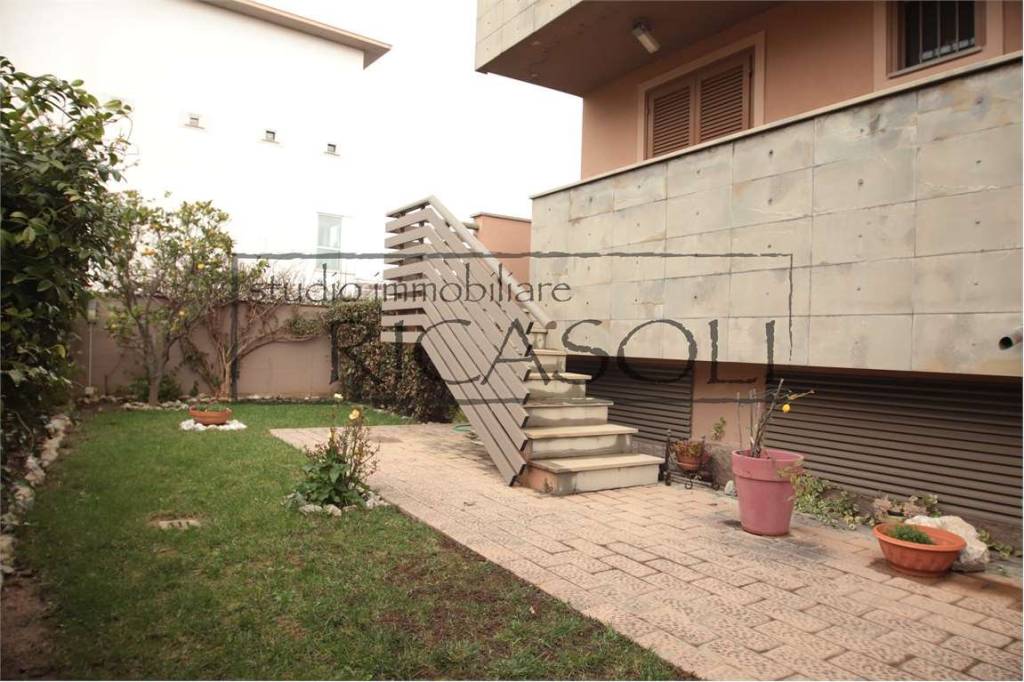Appartamento in vendita a Livorno, 3 locali, prezzo € 350.000 | PortaleAgenzieImmobiliari.it