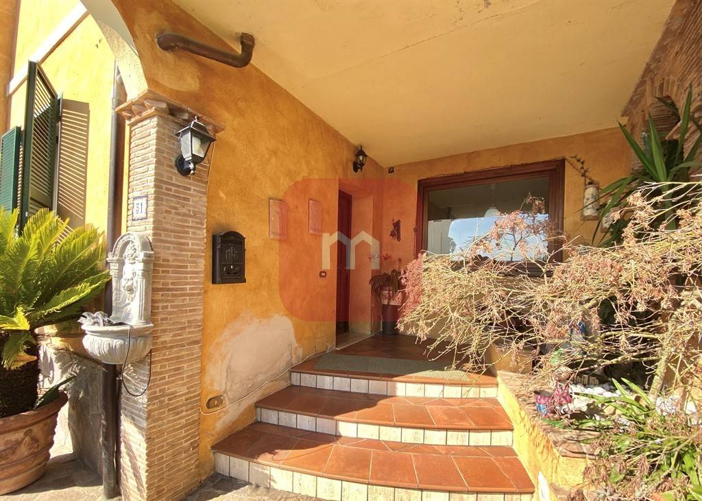 Appartamento in vendita a Cave, 6 locali, prezzo € 185.000 | PortaleAgenzieImmobiliari.it