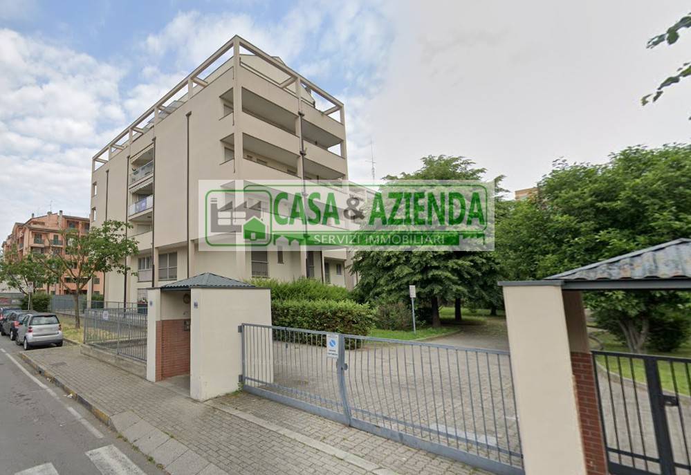Appartamento in vendita a Pioltello, 3 locali, prezzo € 298.000 | PortaleAgenzieImmobiliari.it