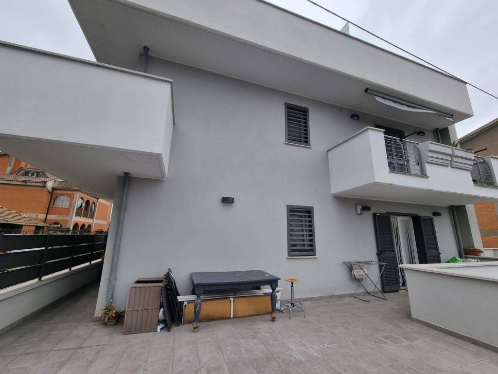 Appartamento in vendita a Ariccia, 2 locali, prezzo € 139.000 | PortaleAgenzieImmobiliari.it