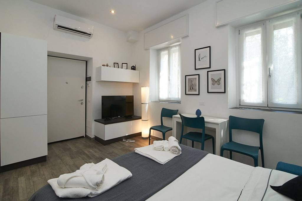 Appartamento in vendita a Cernusco sul Naviglio, 1 locali, prezzo € 159.000 | PortaleAgenzieImmobiliari.it