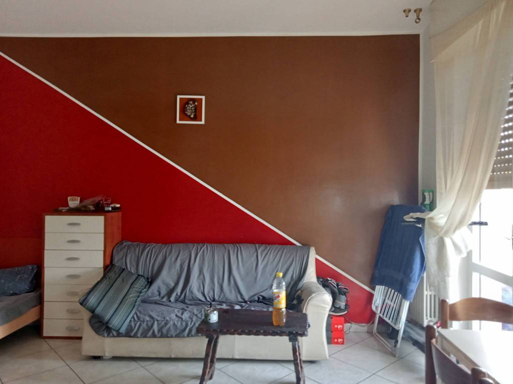 Appartamento in vendita a Gallarate, 2 locali, prezzo € 74.000 | PortaleAgenzieImmobiliari.it