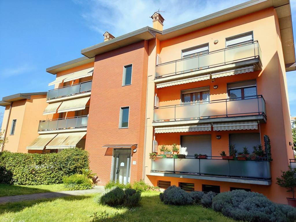 Appartamento in vendita a Landriano, 2 locali, prezzo € 115.000 | PortaleAgenzieImmobiliari.it