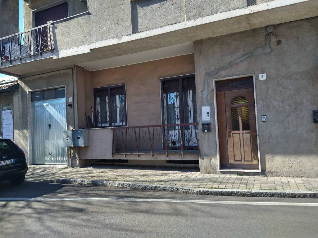 Appartamento in vendita a Dairago, 2 locali, prezzo € 78.500 | PortaleAgenzieImmobiliari.it