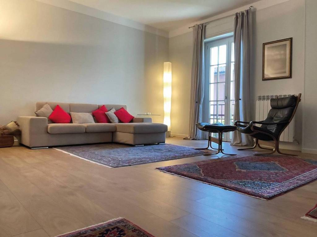 Appartamento in vendita a Brescia, 3 locali, prezzo € 199.500 | PortaleAgenzieImmobiliari.it