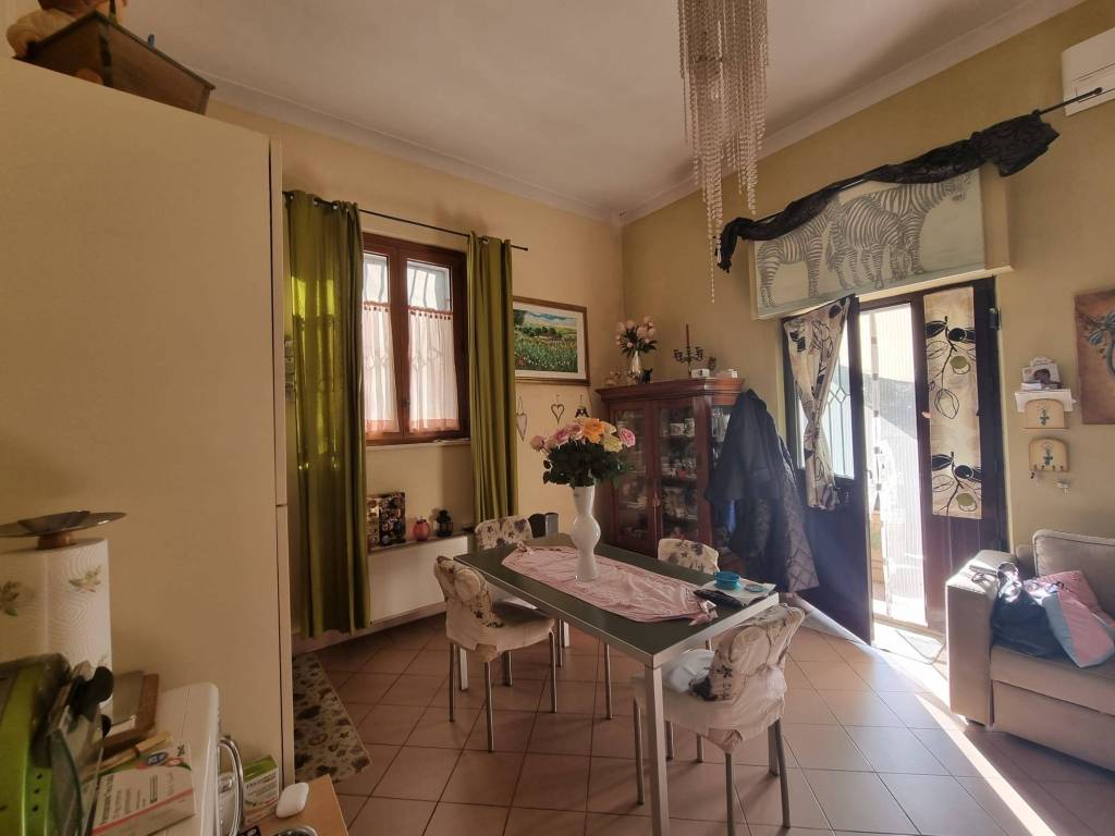 Appartamento in vendita a Civitanova Marche, 2 locali, prezzo € 125.000 | PortaleAgenzieImmobiliari.it