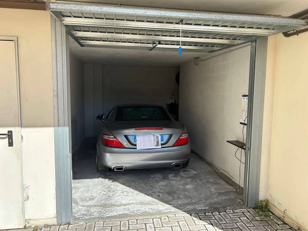 Box / Garage in Vendita a Savigliano