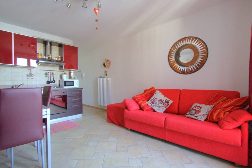 Appartamento in vendita a Baselga di Pinè, 2 locali, prezzo € 135.000 | PortaleAgenzieImmobiliari.it